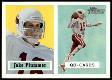 52 Jake Plummer